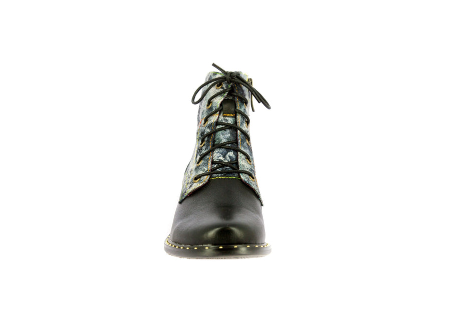 Scarpe Vita Bottines - EMMA 05 Presa