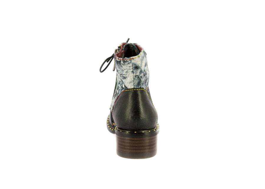 Scarpe Vita Bottines - EMMA 05 Presa