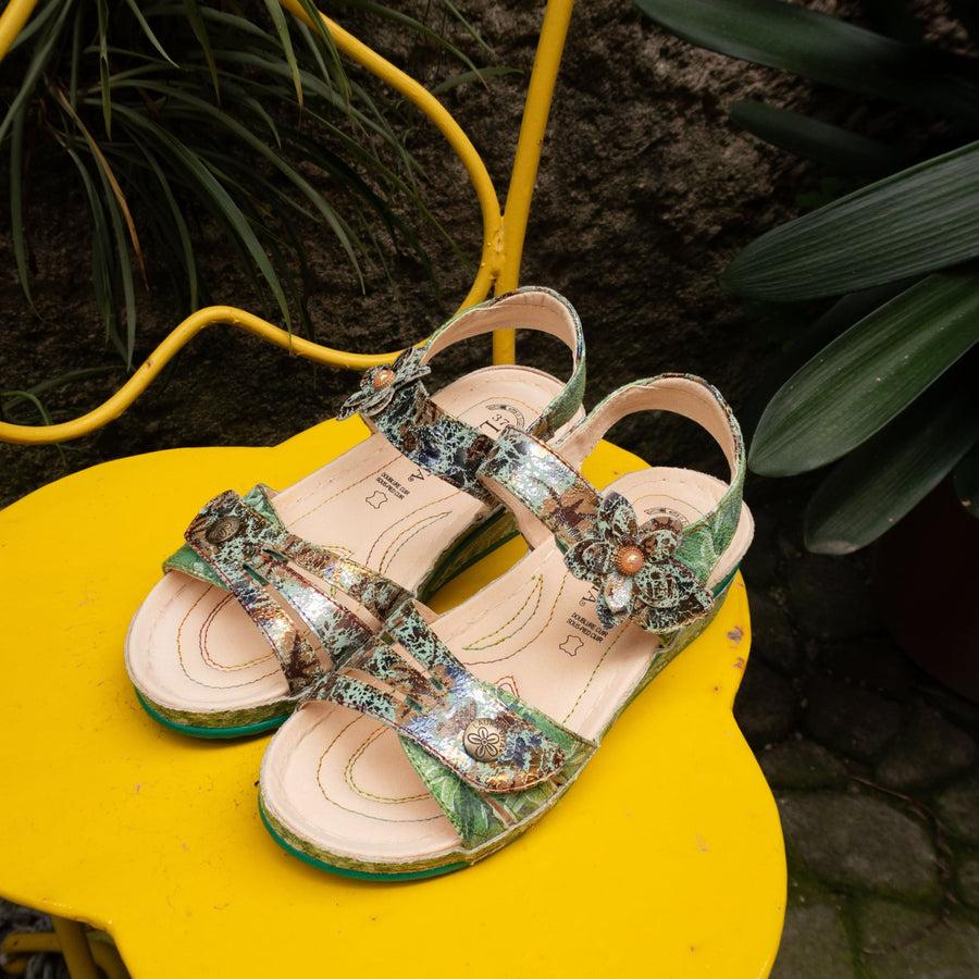 Scarpe Vita Sandales - JACDISO 03 Offerta