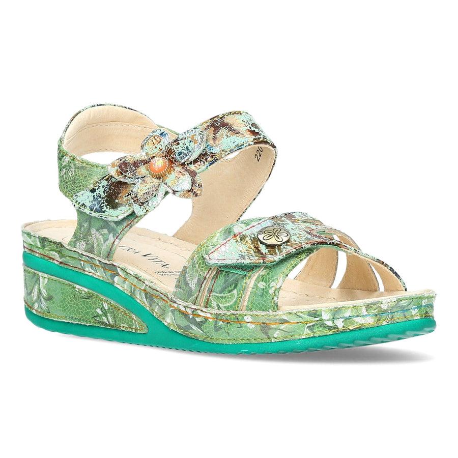 Scarpe Vita Sandales - JACDISO 03 Offerta