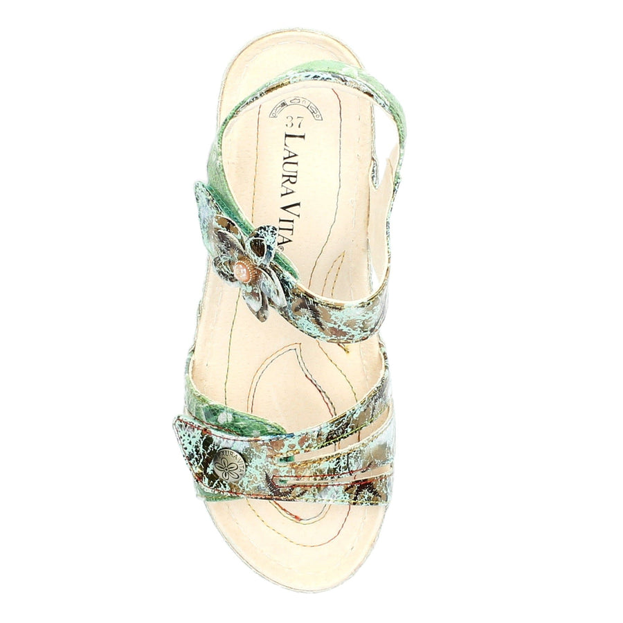 Scarpe Vita Sandales - JACDISO 03 Offerta