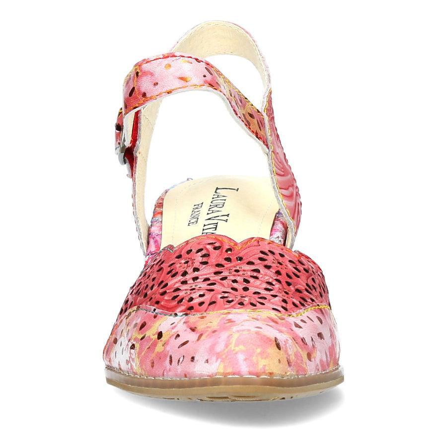Scarpe Vita Escarpins - DONJON 04 Economico