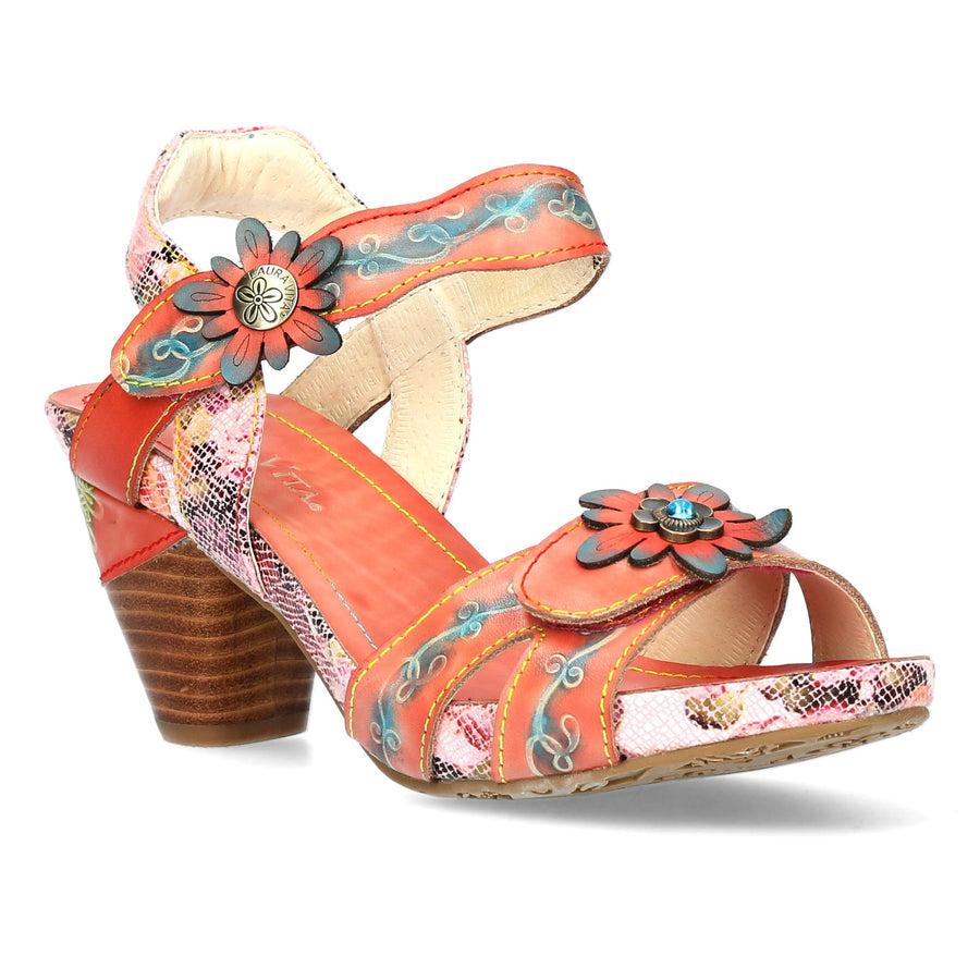 Scarpe Vita Sandales - DACXO 01 Outlet
