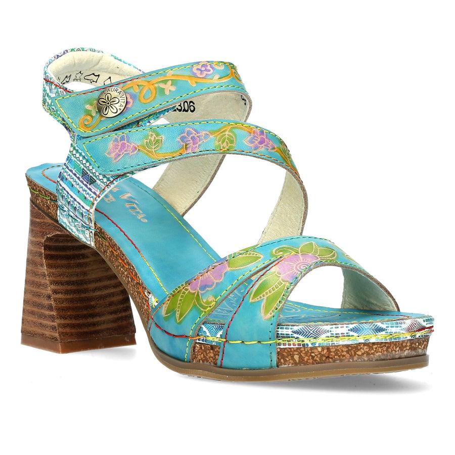 Scarpe Vita Sandales - PARINAO 01 In Vendita