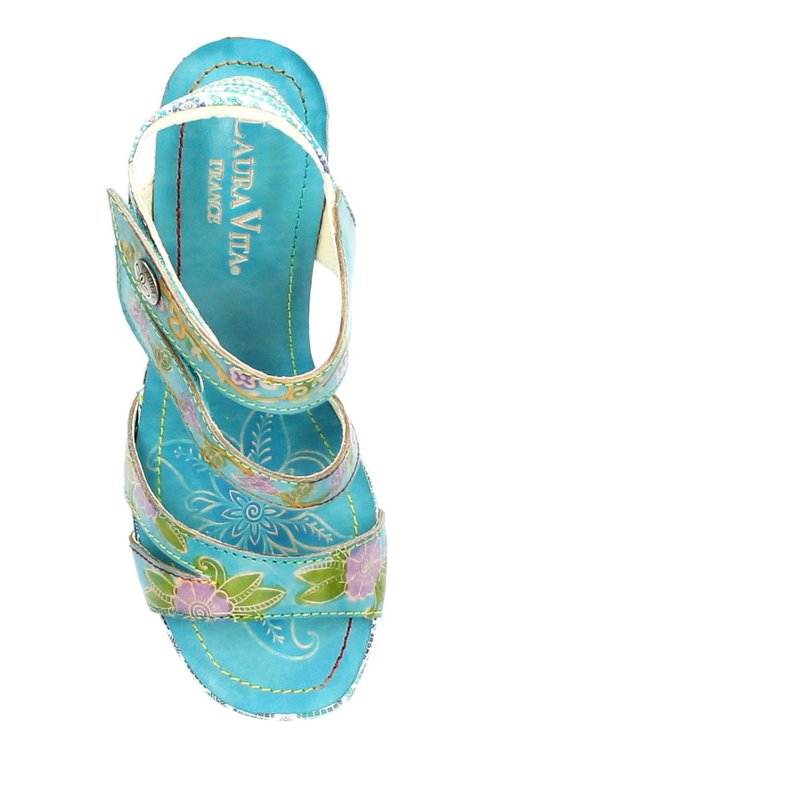 Scarpe Vita Sandales - PARINAO 01 In Vendita