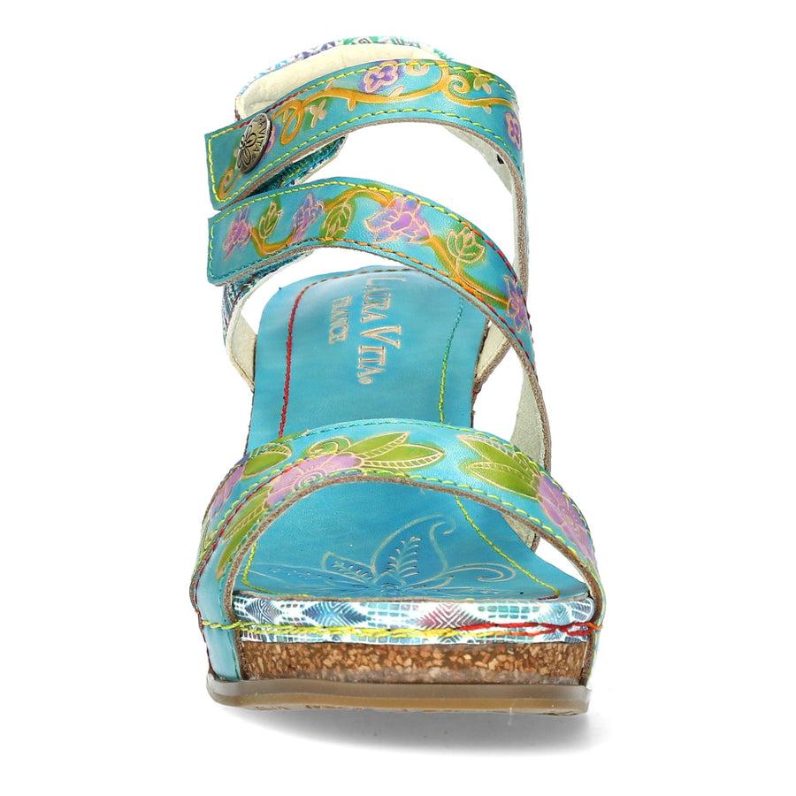 Scarpe Vita Sandales - PARINAO 01 In Vendita