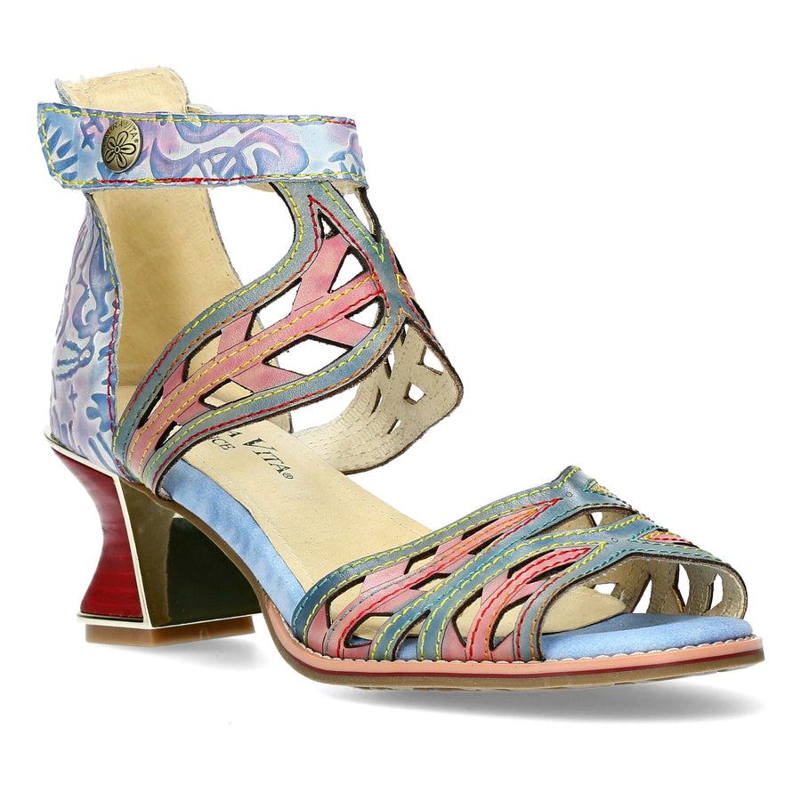 Scarpe Vita Sandales - IGCALO 56 Saldi