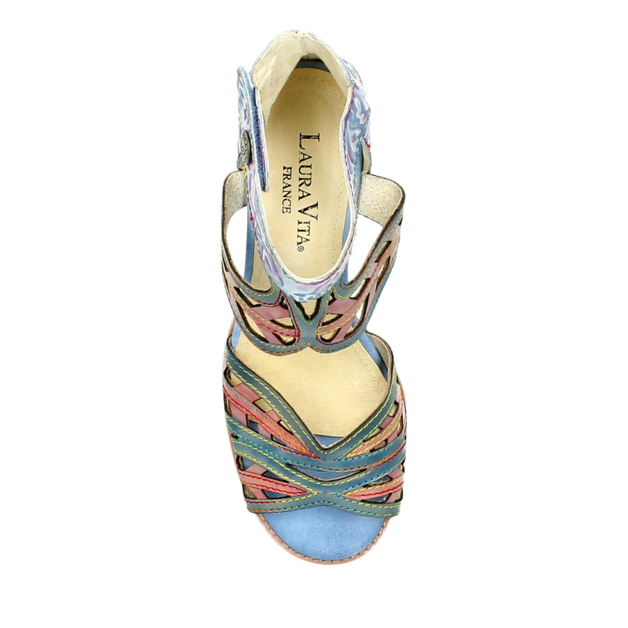 Scarpe Vita Sandales - IGCALO 56 Saldi