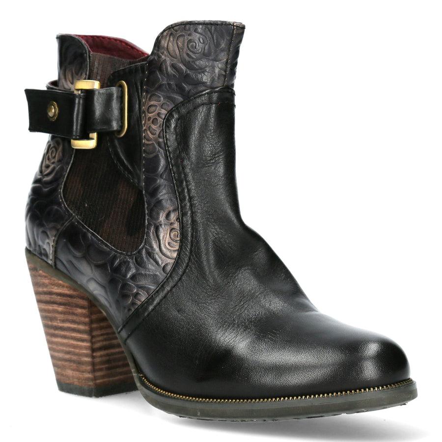 Scarpe Vita Bottines - Angelina 05 Offerte