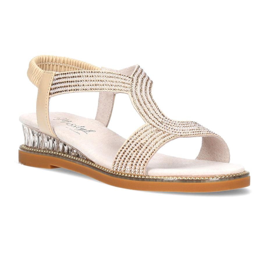 Scarpe Vita Sandales - MILAO 01 Hotsell