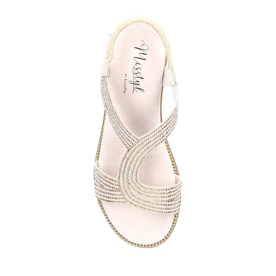Scarpe Vita Sandales - MILAO 01 Hotsell