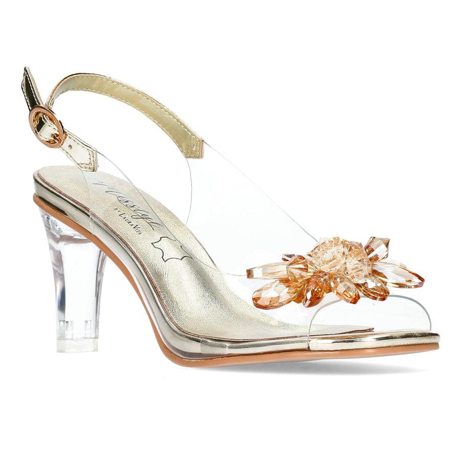 Scarpe Vita Sandales - Misstyl MIRA 01 Vendita Calda