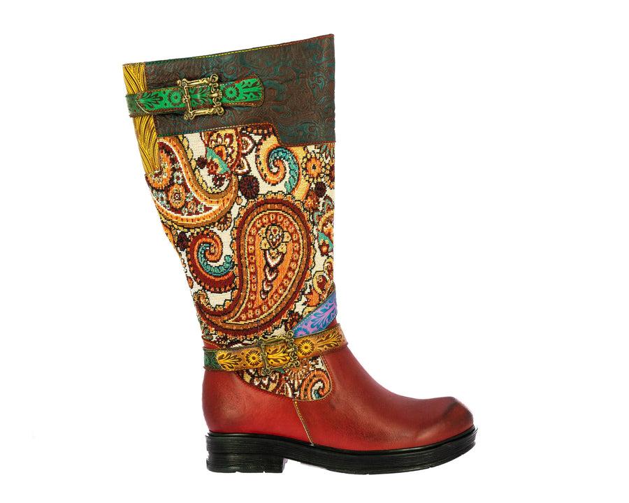 Scarpe Vita Bottines - GICLETO 09 Saldi Di Fabbrica
