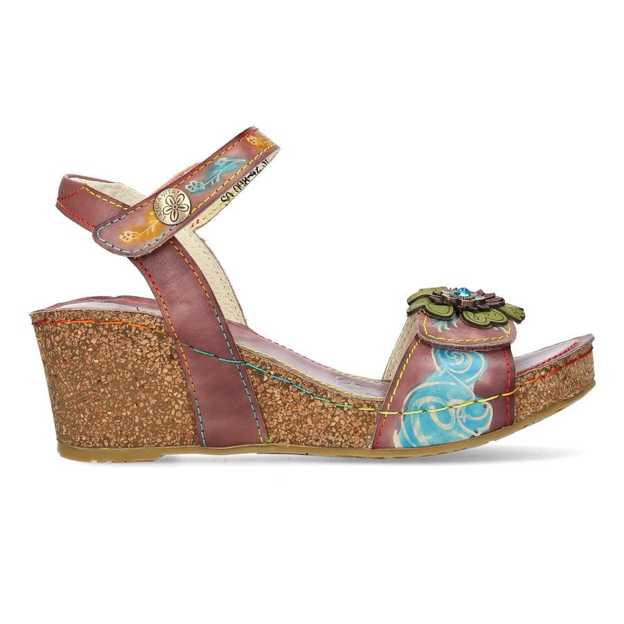 Scarpe Vita Sandales - JACPONO 42 I Più Venduti