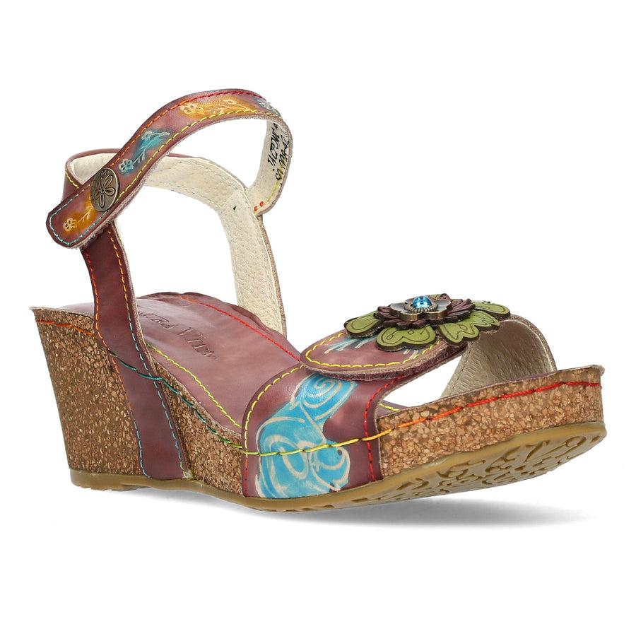 Scarpe Vita Sandales - JACPONO 42 I Più Venduti