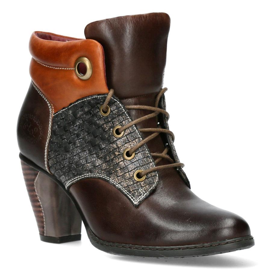 Scarpe Vita Bottines - Amelie 08 Vendite Flash