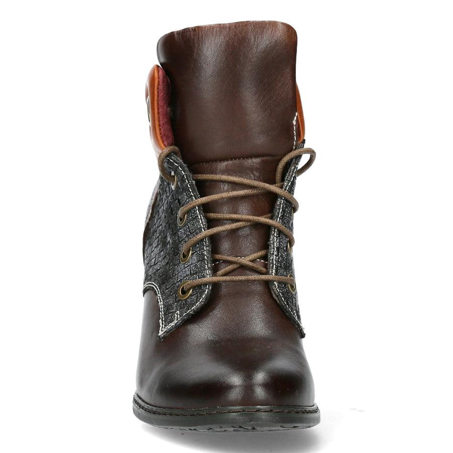 Scarpe Vita Bottines - Amelie 08 Vendite Flash
