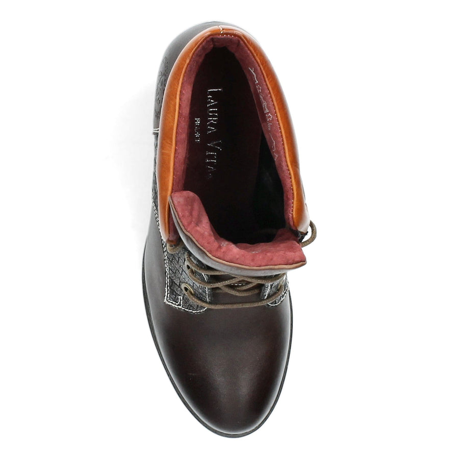 Scarpe Vita Bottines - Amelie 08 Vendite Flash