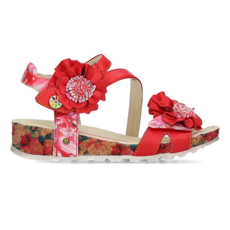Scarpe Vita Sandales - BRCYANO 68 Negozio