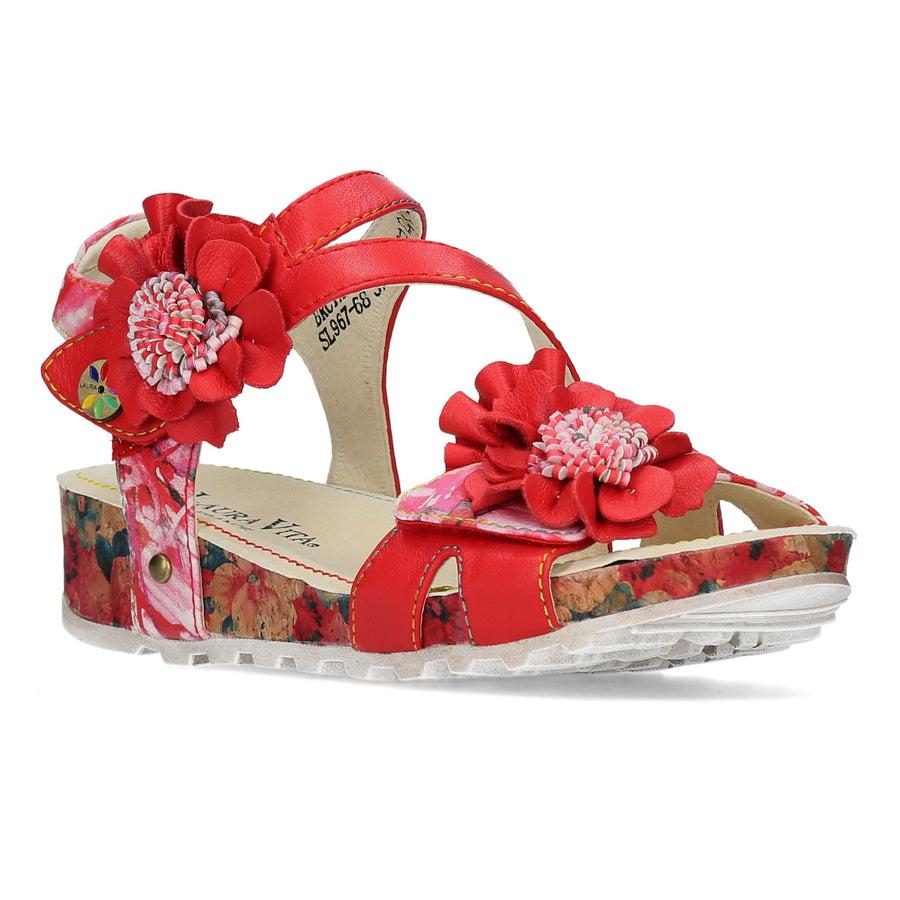 Scarpe Vita Sandales - BRCYANO 68 Negozio