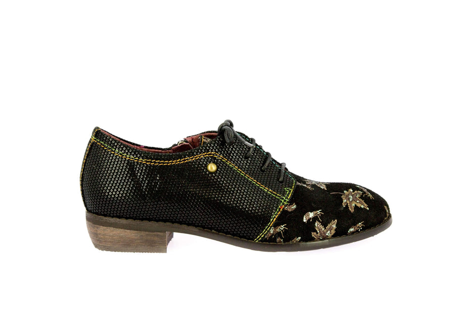 Scarpe Vita Derbies - CLAUDIE 018 In Saldo