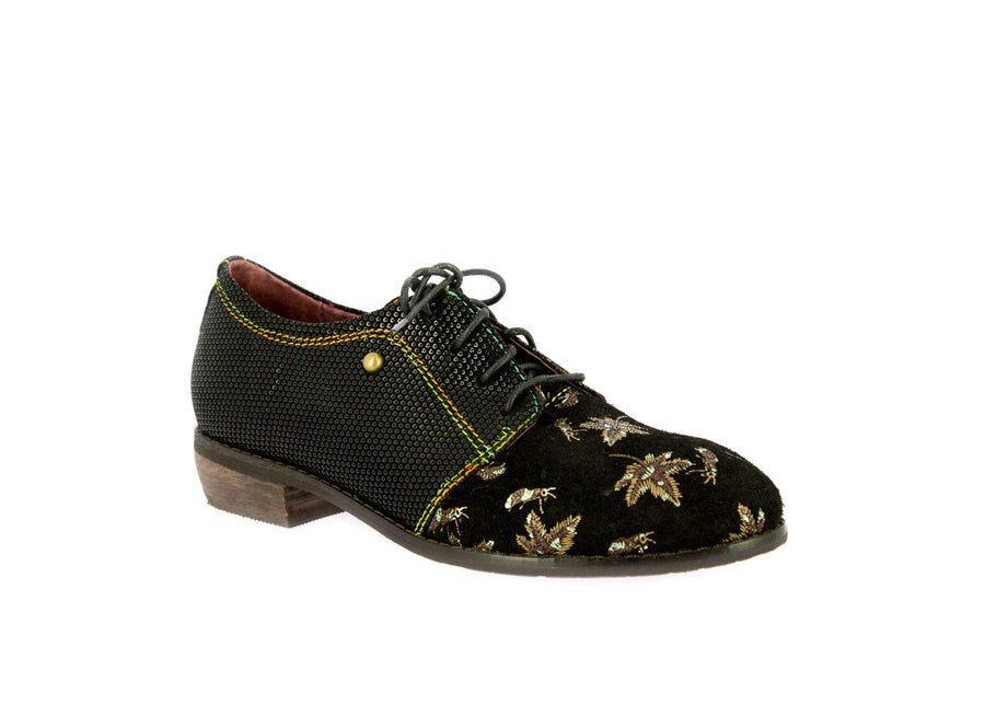 Scarpe Vita Derbies - CLAUDIE 018 In Saldo