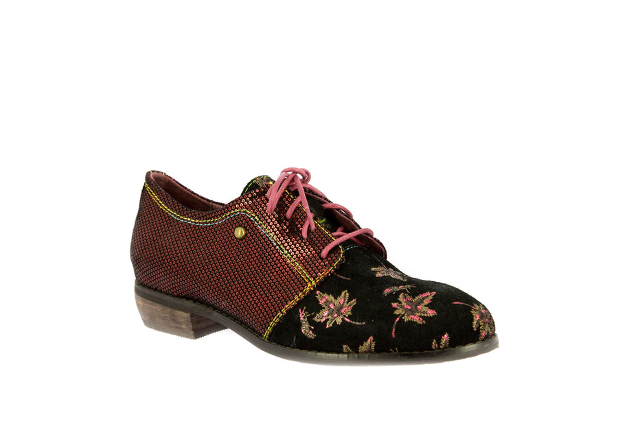 Scarpe Vita Derbies - CLAUDIE 018 In Saldo