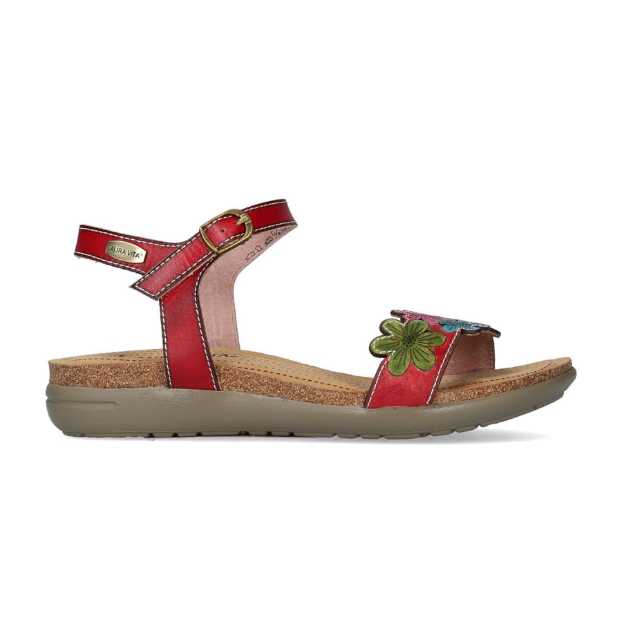 Scarpe Vita Sandales - LILOO 10 Nuova