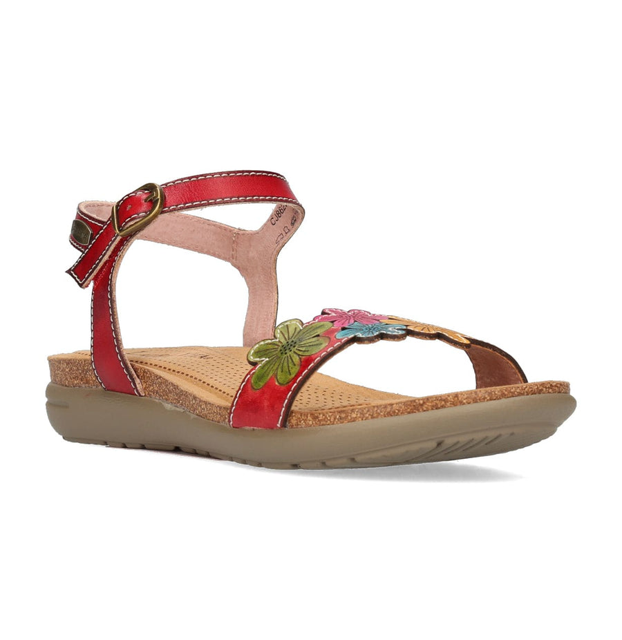 Scarpe Vita Sandales - LILOO 10 Nuova