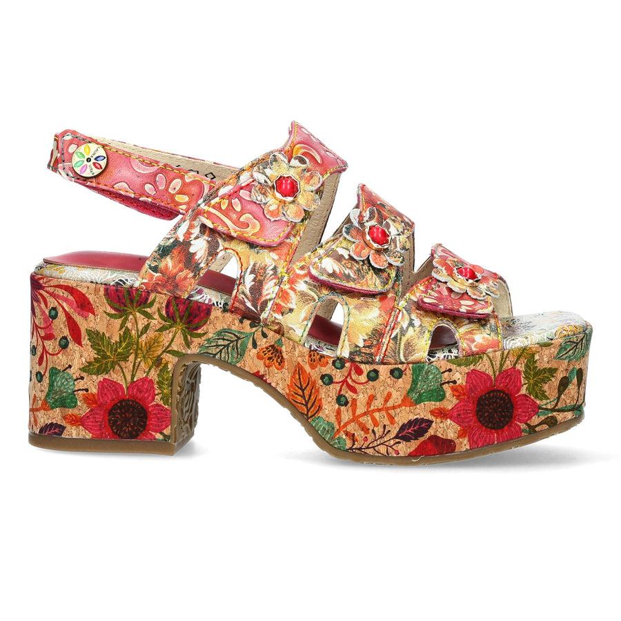 Scarpe Vita Sandales - PAULAO 04 Moda