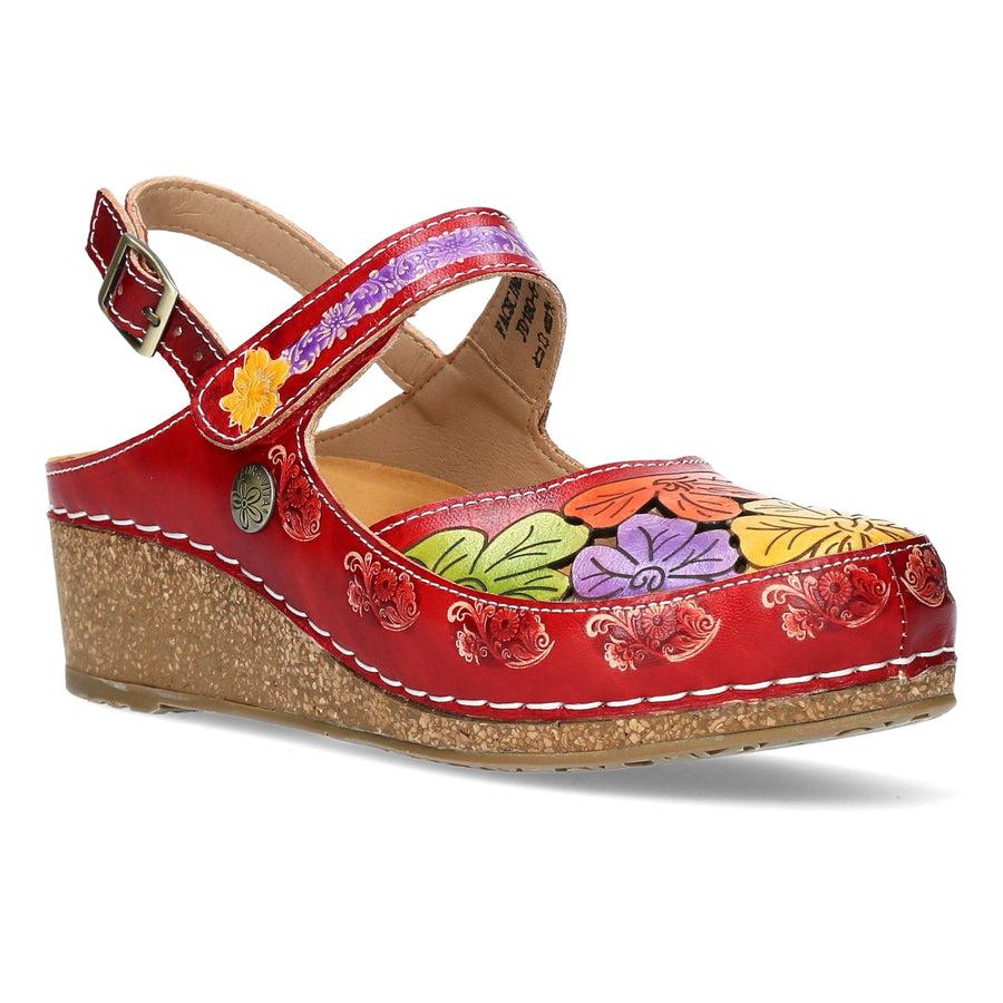 Scarpe Vita Sandales - FACSCINEO 26 Spedizione gratuita