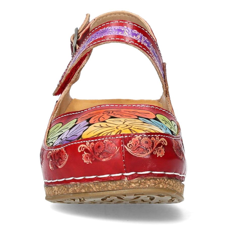 Scarpe Vita Sandales - FACSCINEO 26 Spedizione gratuita
