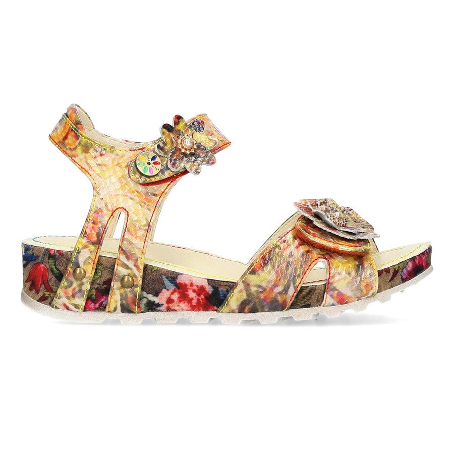 Scarpe Vita Sandales - BRCYANO 65 Prezzo di fabbrica