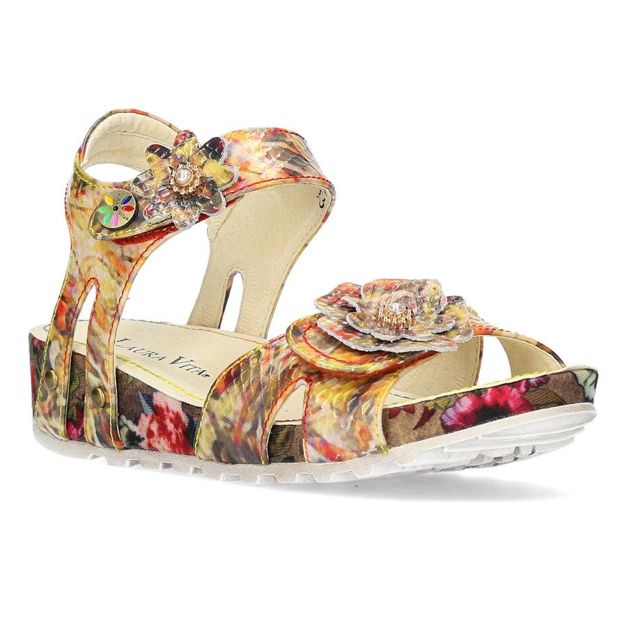 Scarpe Vita Sandales - BRCYANO 65 Prezzo di fabbrica