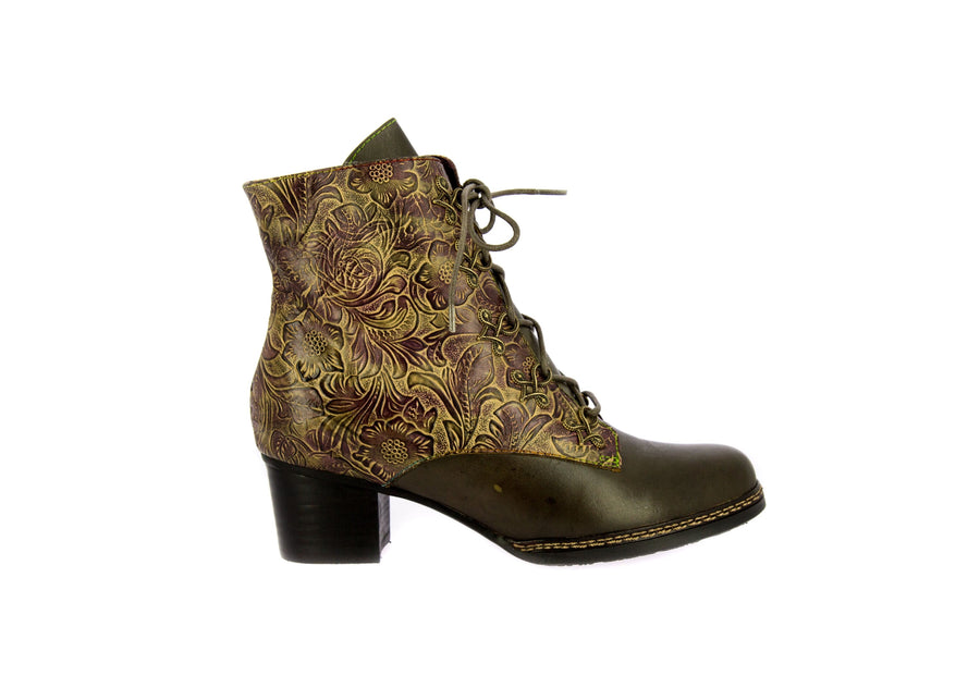 Scarpe Vita Santiags - Bottines ALEXIA 10 Comprare a buon mercato