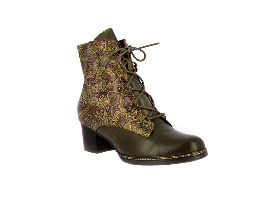Scarpe Vita Santiags - Bottines ALEXIA 10 Comprare a buon mercato