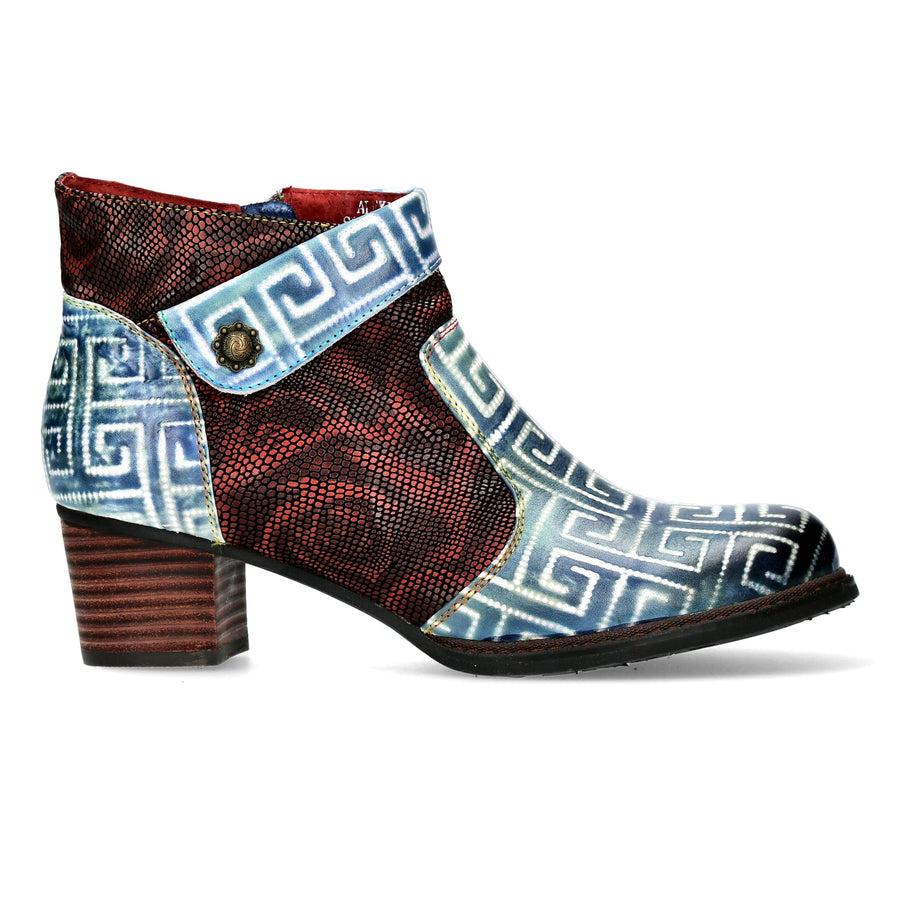 Scarpe Vita Bottines - ALEXIA 13 Grande vendita