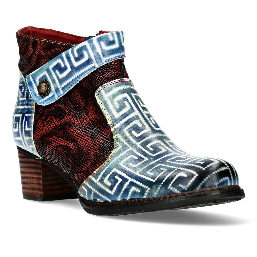 Scarpe Vita Bottines - ALEXIA 13 Grande vendita