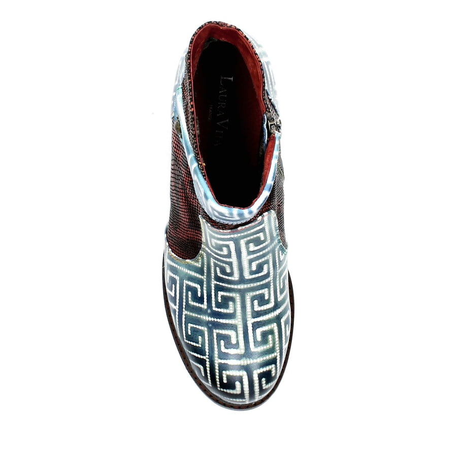 Scarpe Vita Bottines - ALEXIA 13 Grande vendita