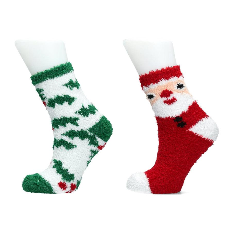 Scarpe Vita Lot de 2 paires de chaussettes de Noël Exclusivité Flash Sale