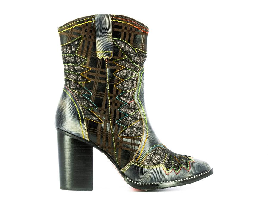 Scarpe Vita Santiags - Bottines IACNONO 01 Fornitura limitata
