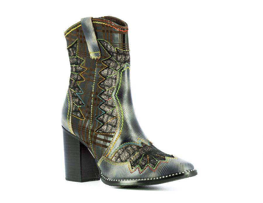 Scarpe Vita Santiags - Bottines IACNONO 01 Fornitura limitata