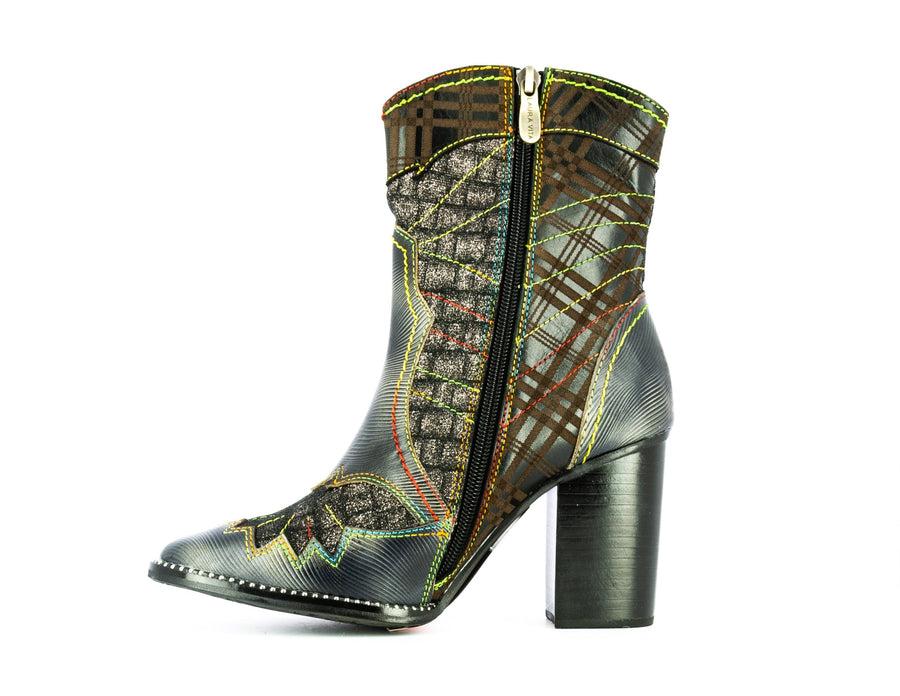Scarpe Vita Santiags - Bottines IACNONO 01 Fornitura limitata