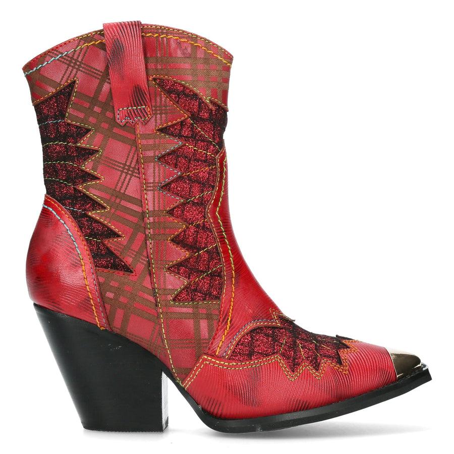 Scarpe Vita Santiags - Bottines IACNAO 06 Shopping online