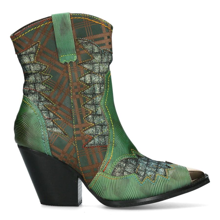Scarpe Vita Santiags - Bottines IACNAO 06 Shopping online