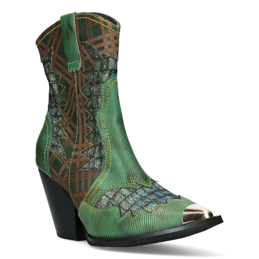 Scarpe Vita Santiags - Bottines IACNAO 06 Shopping online