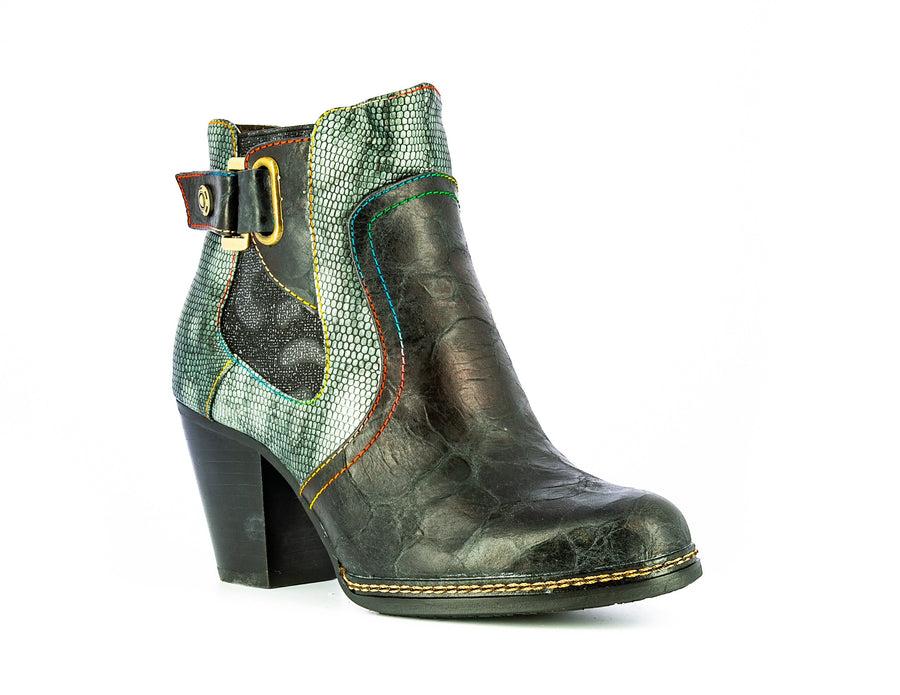 Scarpe Vita Santiags - Bottines ANCGELINAO 05 Vendite stagionali