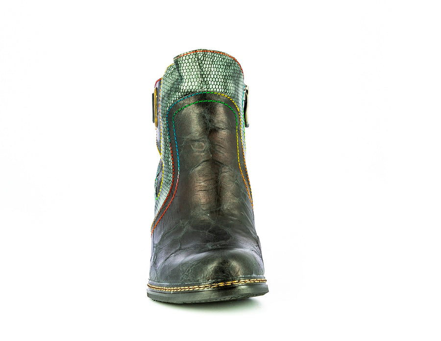 Scarpe Vita Santiags - Bottines ANCGELINAO 05 Vendite stagionali
