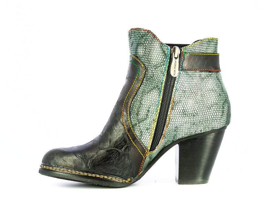 Scarpe Vita Santiags - Bottines ANCGELINAO 05 Vendite stagionali