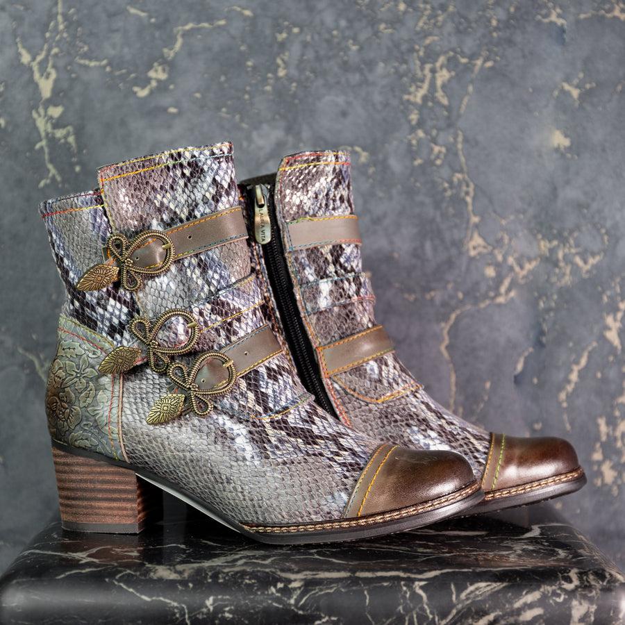 Scarpe Vita Santiags - Bottines ALCEXIAO 23 Cyber Monday